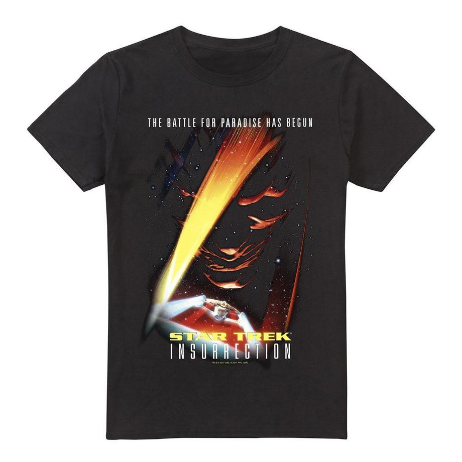 Insurrection TShirt