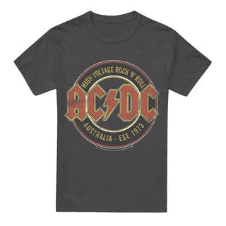 AC/DC ACDC Est. '73 T-Shirt  