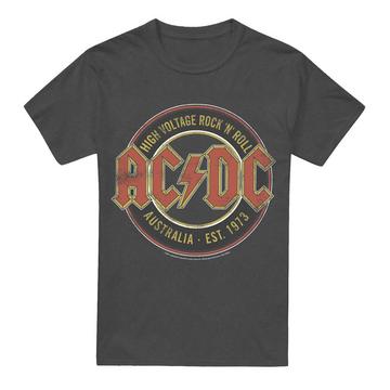 ACDC Est. '73 TShirt