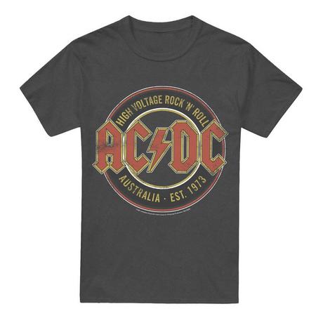 AC/DC ACDC Est. '73 T-Shirt  