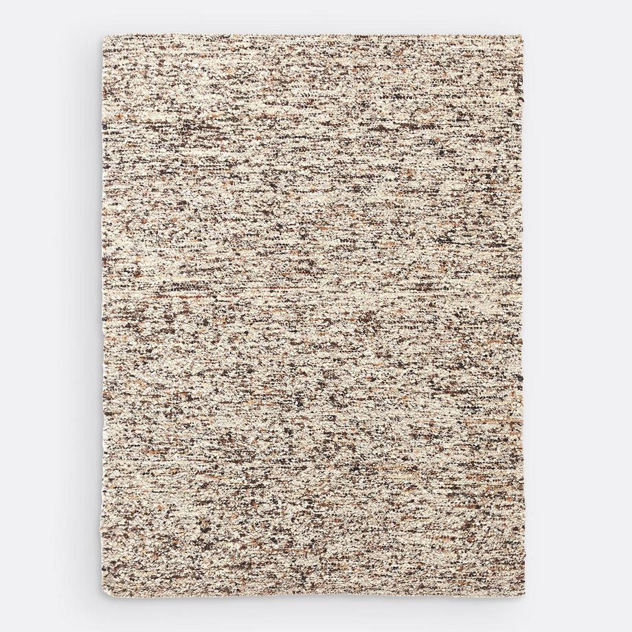 La Redoute Intérieurs Tapis laine et coton  