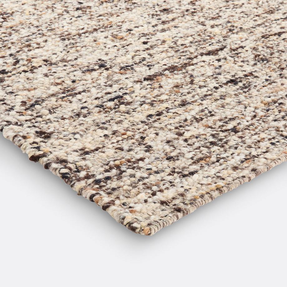 La Redoute Intérieurs Tapis laine et coton  