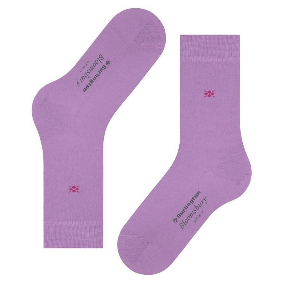Burlington Bloomsbury SO-36-41 City Socken  