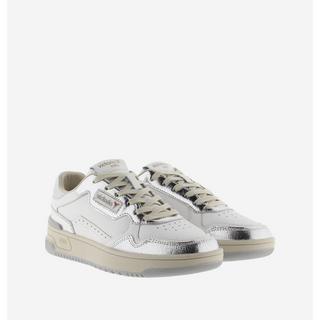 Victoria  sneakers da c80 - metal crack 