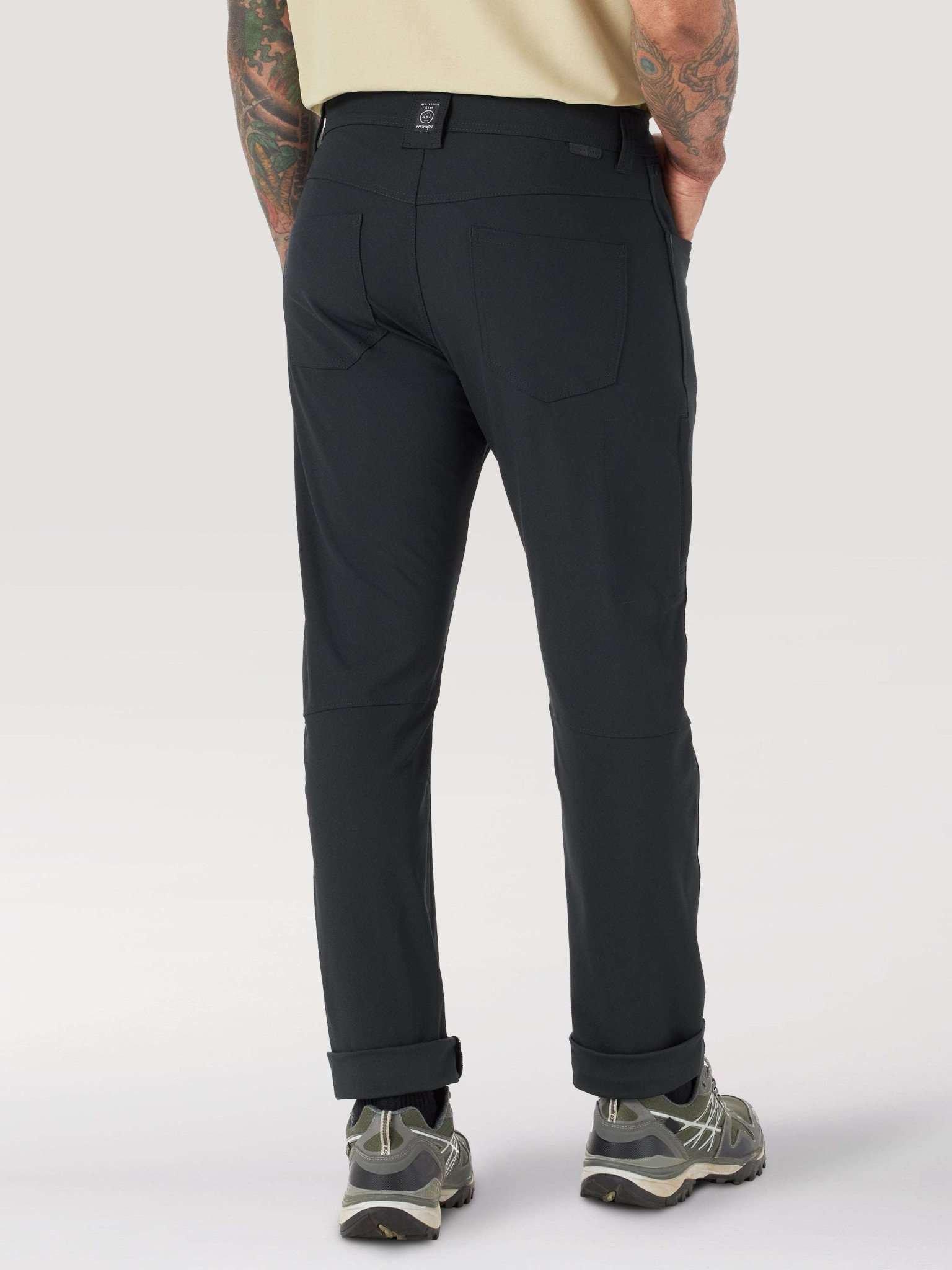 Wrangler  Pantalon FWDS 5 Pocket Pant 
