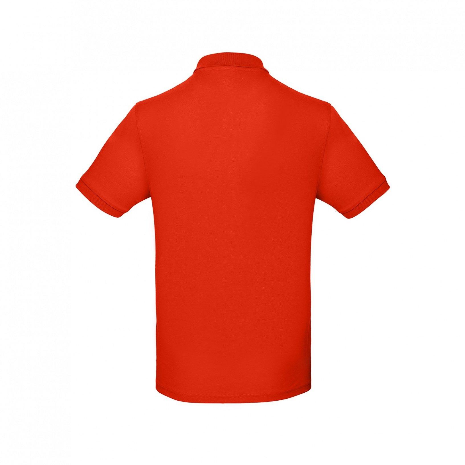 B and C Inspire Poloshirt  