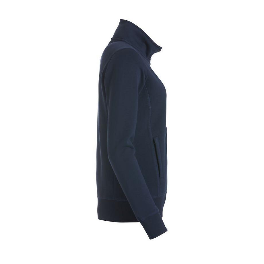 Clique Classic Full Zip Sweatshirt  