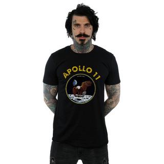 Nasa Classic Apollo 11 T-Shirt  