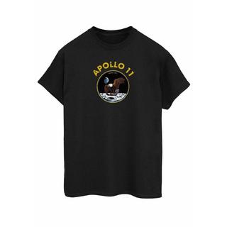 Nasa Classic Apollo 11 T-Shirt  