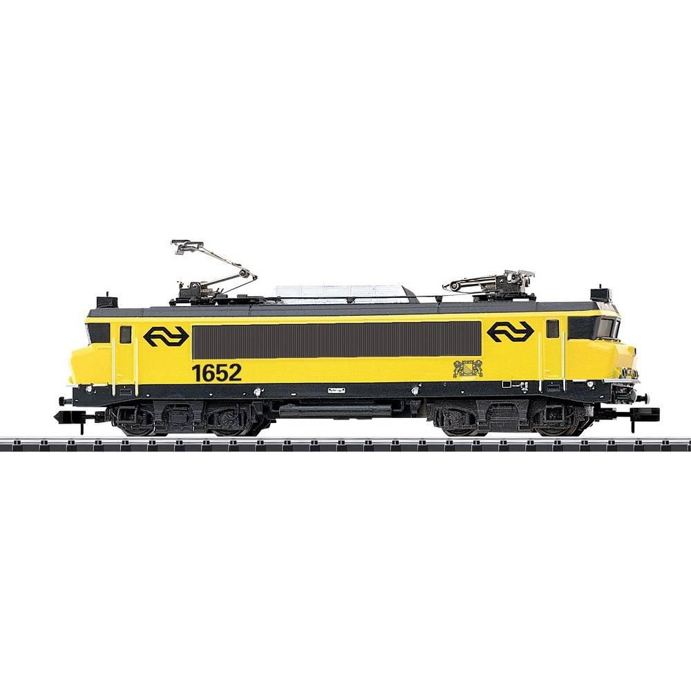 MiniTrix  Locomotive électrique série 1600 de la NS 