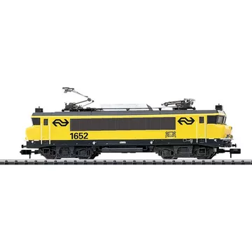 Elektrolokomotive Serie 1600 der NS