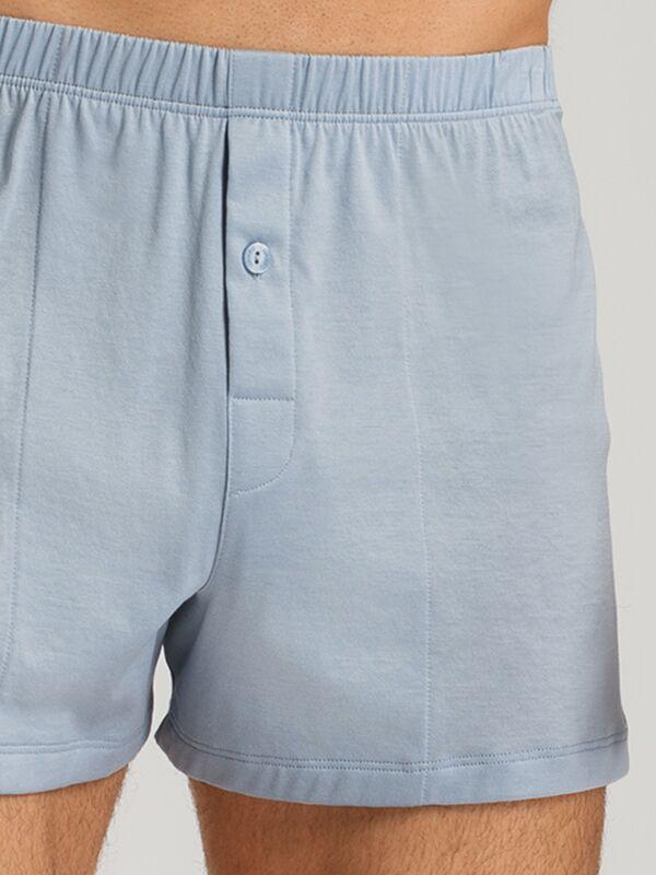 HANRO  Cotton Sporty Boxer 