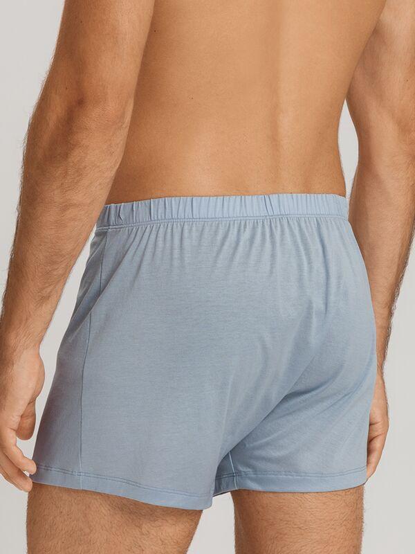 HANRO  Cotton Sporty Boxer 