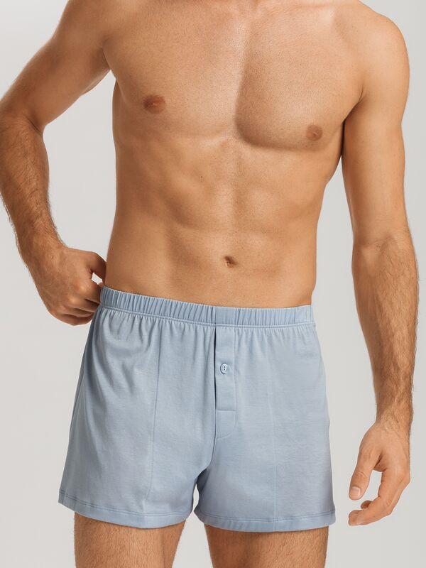 HANRO  Cotton Sporty Boxer 