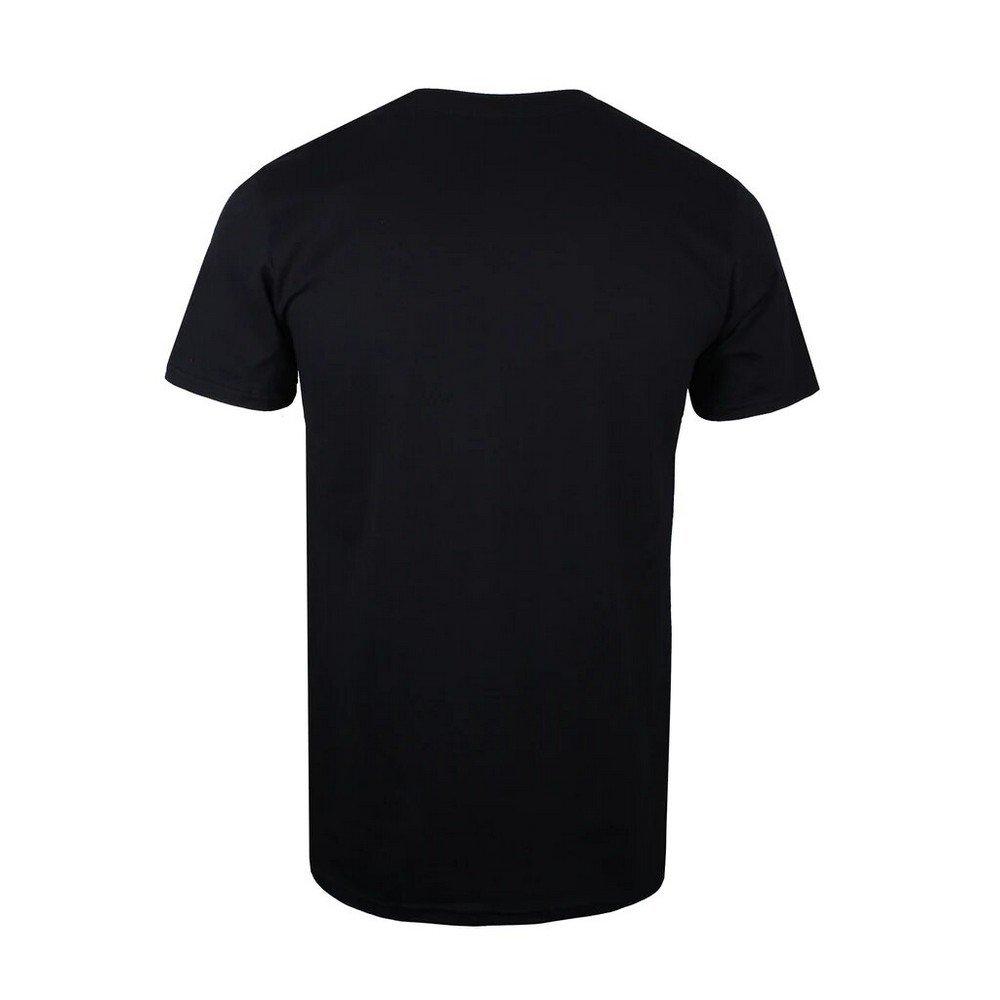 Daredevil Logo Regular Fit T-Shirt  