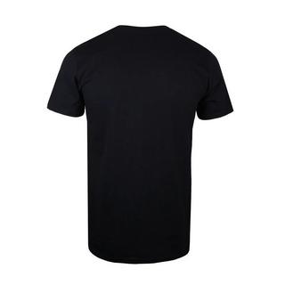 Daredevil Logo Regular Fit T-Shirt  
