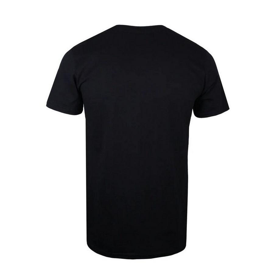 Daredevil Logo Regular Fit T-Shirt  