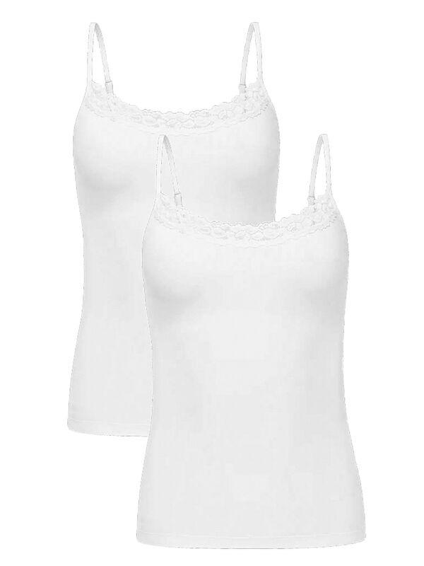 JOCKEY  Parisienne Camisole 