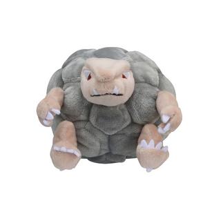 Pokémon  Golem Sitting Cuties Plush 