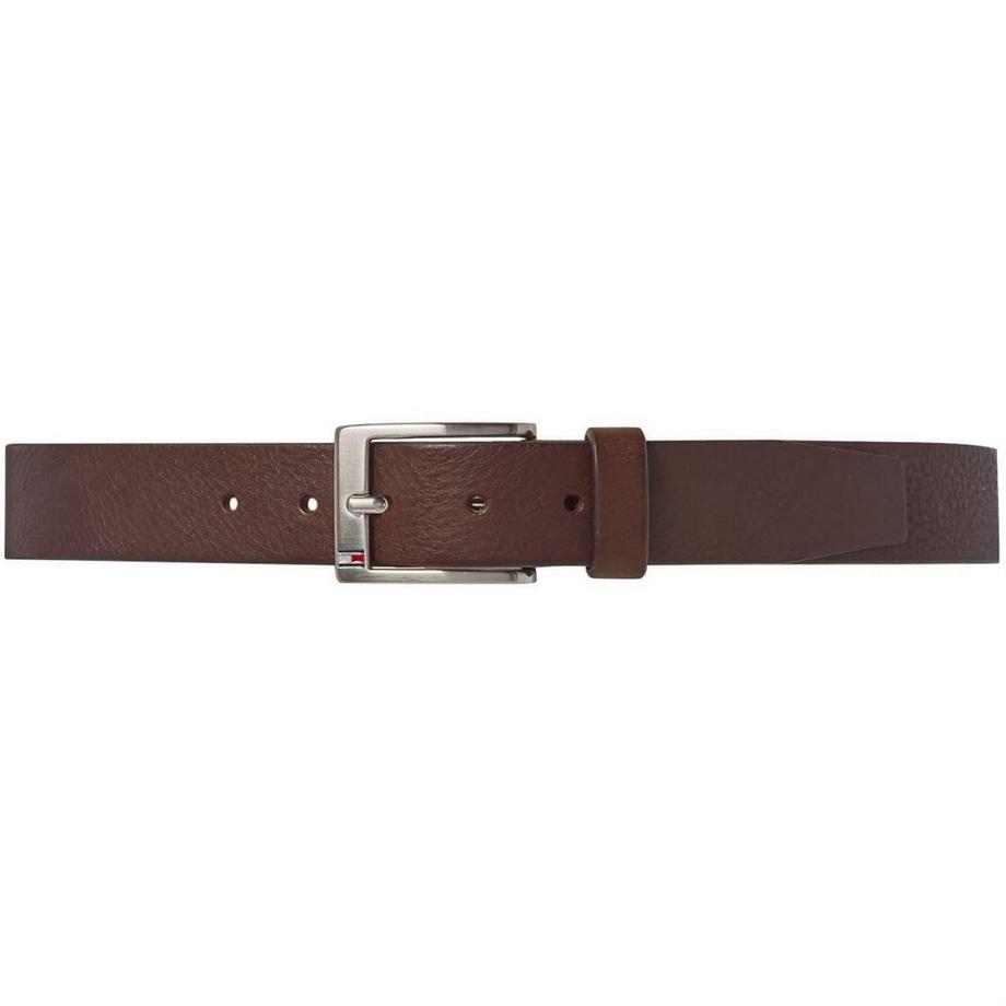 TOMMY HILFIGER Aly Gürtel , Unifarben, Leder  