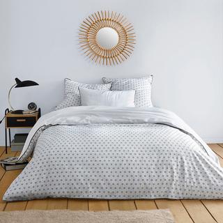 La Redoute Intérieurs Fixleintuch Nordic  