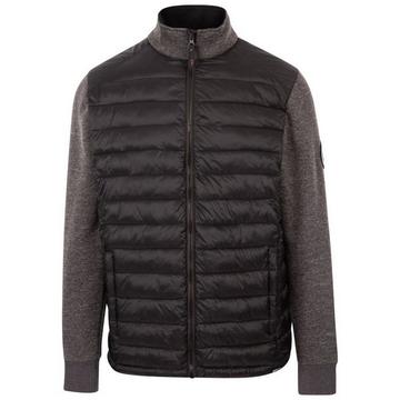 Warner Steppjacke