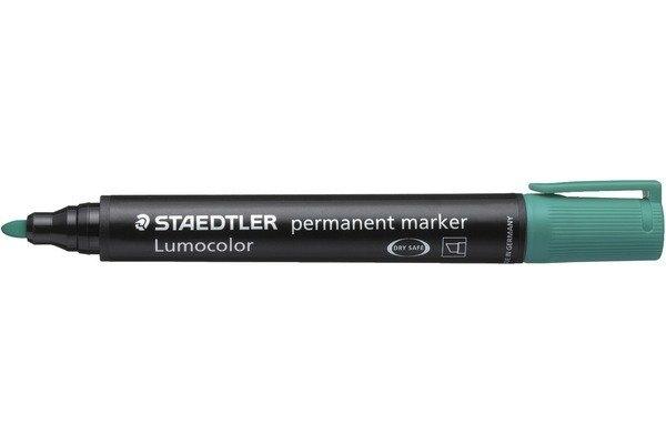 STAEDTLER STAEDTLER Lumocolor 352/350 2mm 352-5 grün  