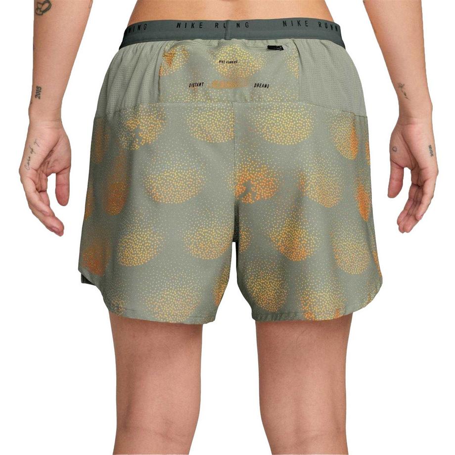 NIKE  Performance Pantaloncini Da Corsa Astratta 
