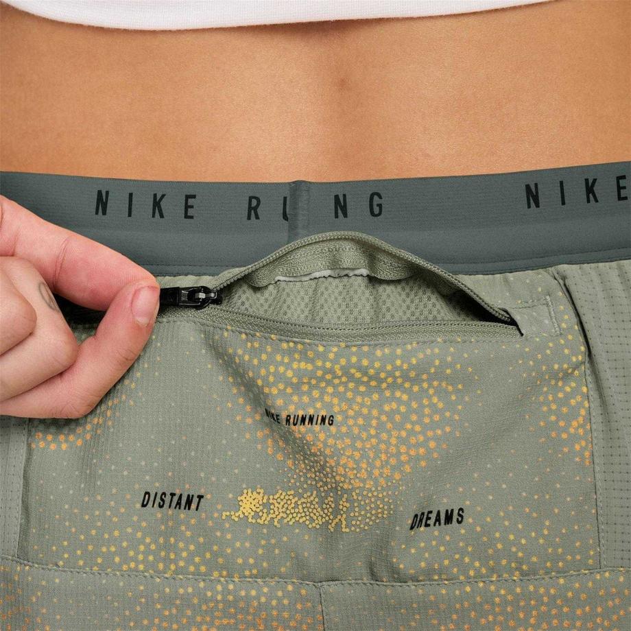 NIKE  Performance Pantaloncini Da Corsa Astratta 