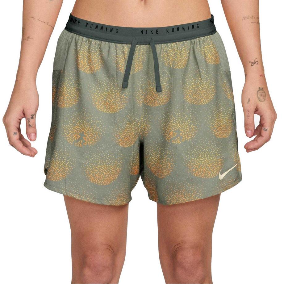 Performance Pantaloncini Da Corsa Astratta