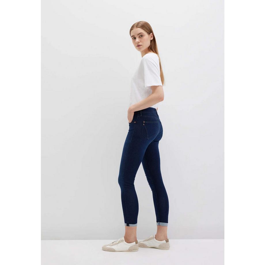 Mavi Lexy Super Skinny Jeans  