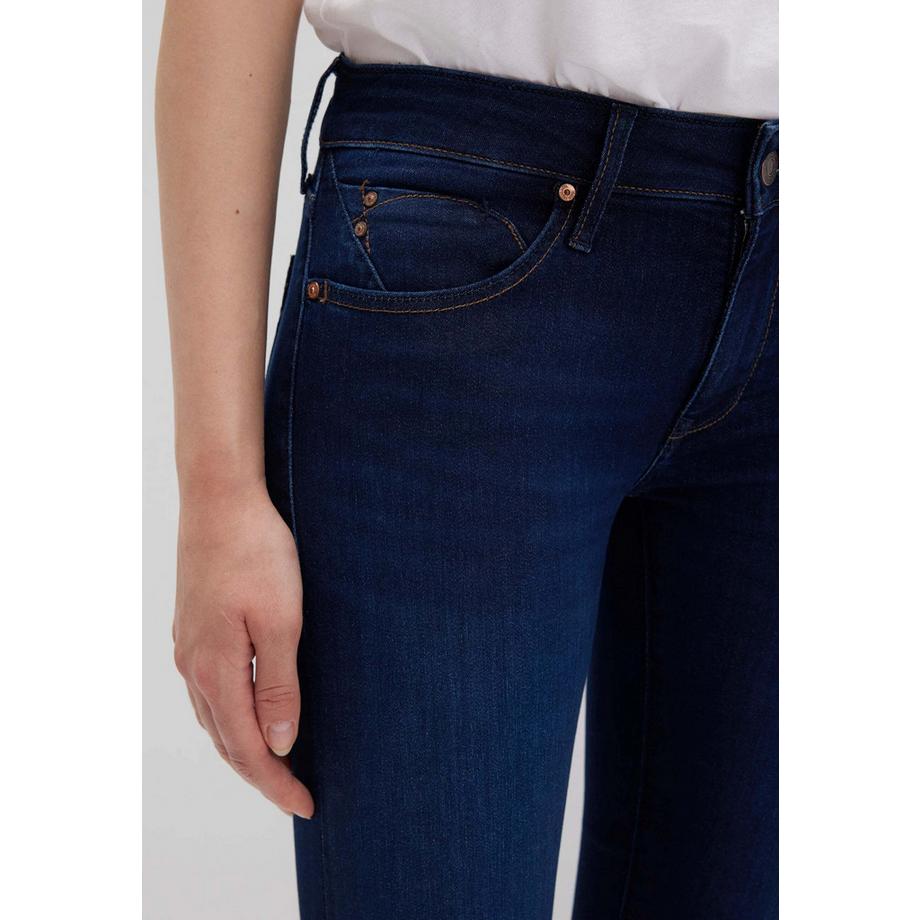 Mavi Lexy Super Skinny Jeans  