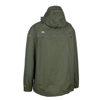 Trespass Qikpac X Regenjacke  