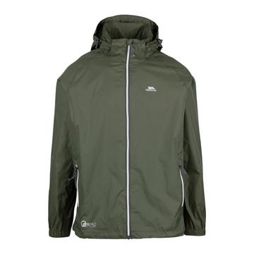 Regenjacke Qikpac X