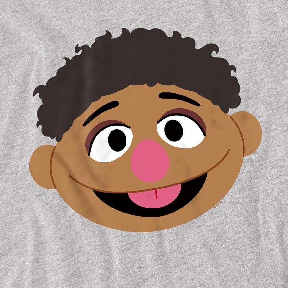 Sesame Street  T-Shirt 