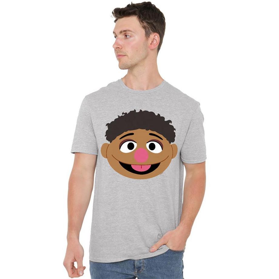 Sesame Street  T-Shirt 
