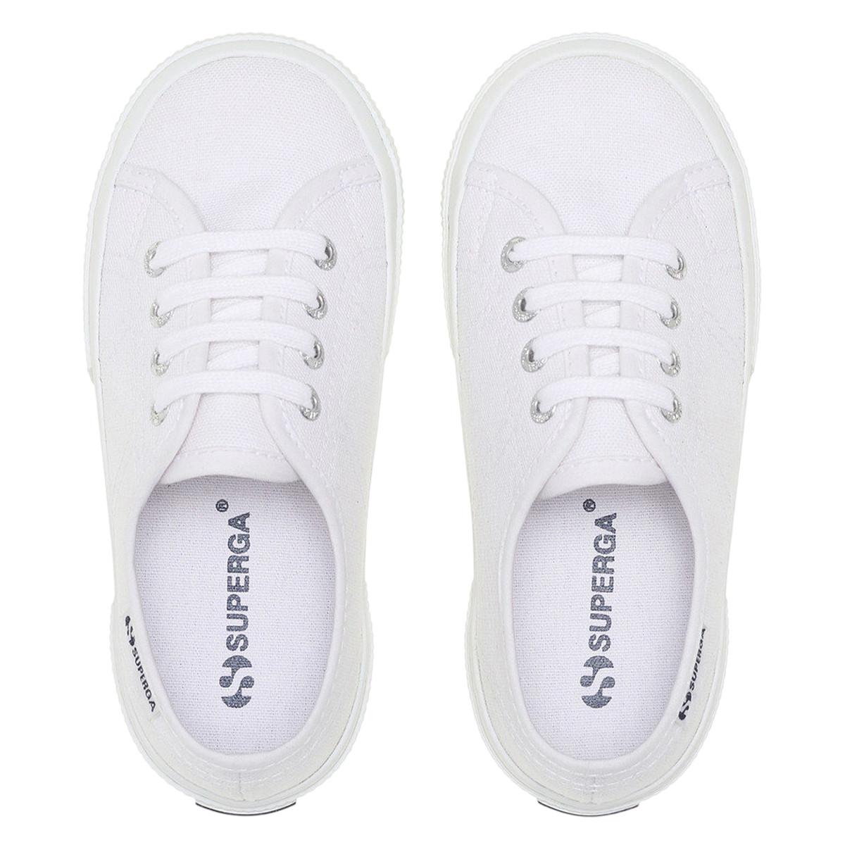 SUPERGA  Baskets Enfant 