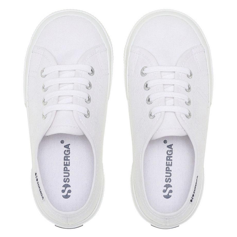 SUPERGA 3750 Baskets Légères  