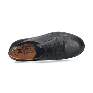 Mephisto  Mephisto Hugh - Leder sneaker 