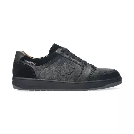 Mephisto  Mephisto Hugh - Leder sneaker 