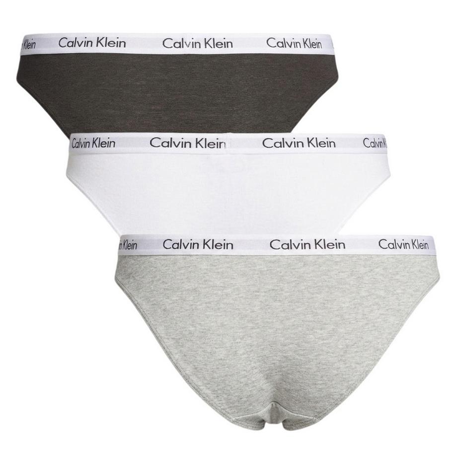 Calvin Klein Lot de 3 Culottes Carousel  