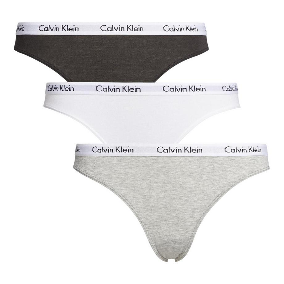 Lot De 3 Culottes Carousel (Pack de trois)