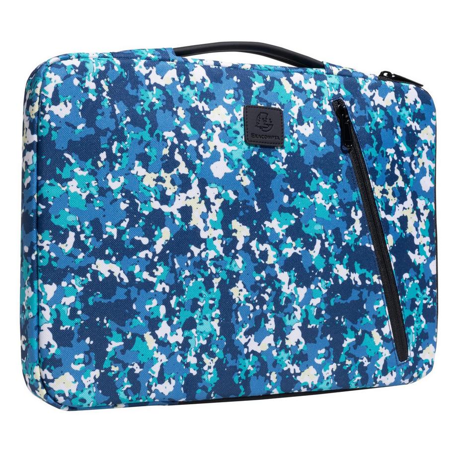 Exacompta  Laptoptasche Sleeve 13-14'' Veggie 