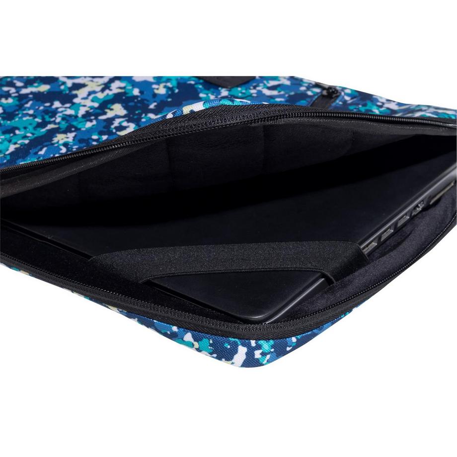 Exacompta  Laptoptasche Sleeve 13-14'' Veggie 