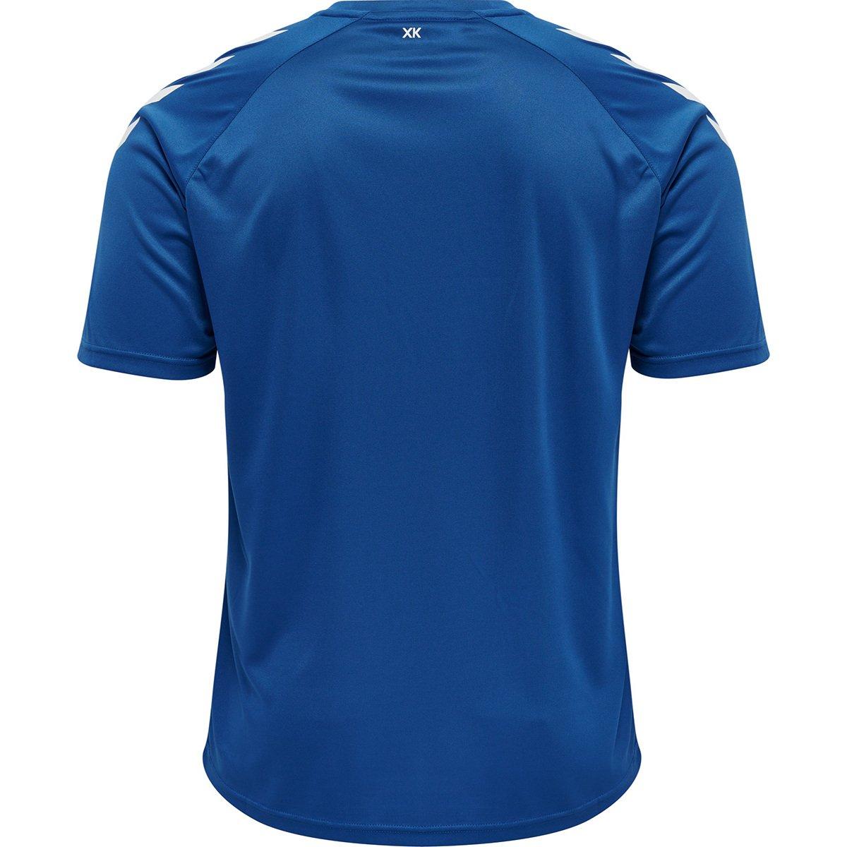 Hummel Core Poly T-Shirt  