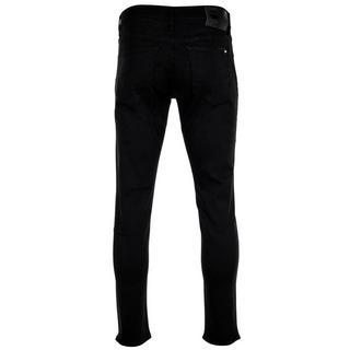 G-STAR RAW 3301 Slim Pitch Black Jeans  