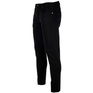G-STAR RAW 3301 Slim Pitch Black Jeans  