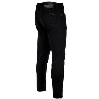 G-STAR RAW 3301 Slim Pitch Black Jeans  