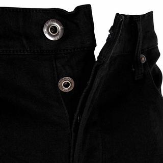 G-STAR RAW 3301 Slim Pitch Black Jeans  