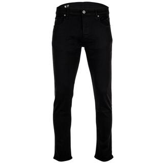G-STAR RAW 3301 Slim Pitch Black Jeans  